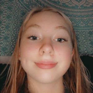 Meet your Posher, Mackenzie